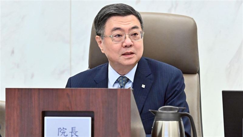 坊間出現普發現金詐騙手法 卓揆說話了