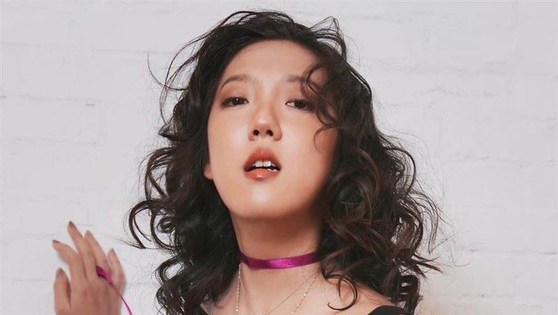 新科台語歌后來了　肖查某李竺芯初登愛7