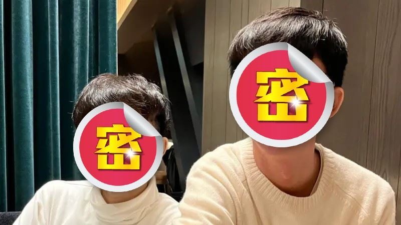 網友點名台灣2名旅遊YouTuber狂出國卻不討人厭，反而超敬佩，讓人用respect 的心態在看。（圖／翻攝自IG）