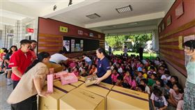 送愛到偏鄉,手信坊,募集,中秋禮盒