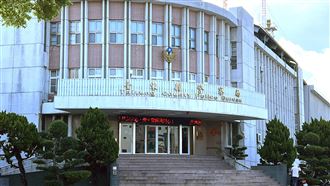 曾獲國家警光獎　台東員警涉組織犯罪遭押