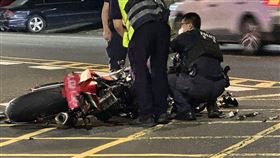 大寮,Aprilia,RSV4,高雄（圖／記者簡榮良攝影）