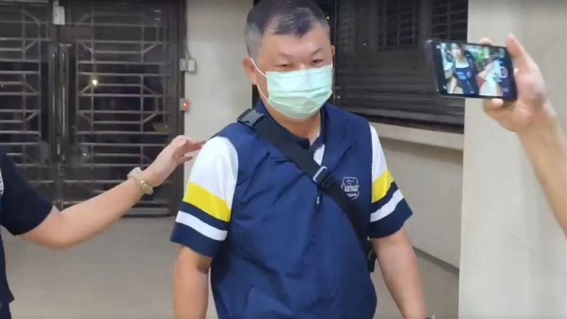 北市警官涉包庇賭博…柯文哲前隨扈也參與