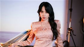 蔡依林〈Pillow〉MV。（圖／華納音樂提供）