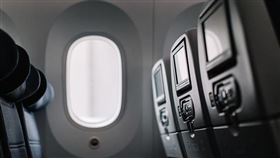 飛機,機位,搭機（示意圖／Pixabay）