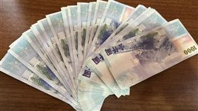 櫃買中心對泰茂公司，違反資訊申報及重大訊息規定，處以違約金3萬元。（圖／記者余國棟攝影 ）