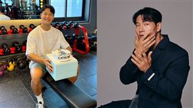 金鍾國於今日低調完婚。（圖／翻攝自金鍾國IG）