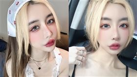 話題人物雪碧忍不住在社群平台吐露心聲，直言自己見證過無數網紅夫妻「十對夫妻有九對會離婚」的殘酷現實。（圖／翻攝自雪碧IG）