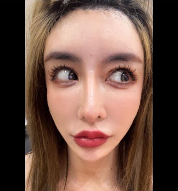雪碧認為，如果女性嫁給經濟狀況不理想的男人，婚姻生活將會非常辛苦。」若是女生本身擁有經濟能力，不如選擇「去父留子」。（圖／翻攝自雪碧FB）