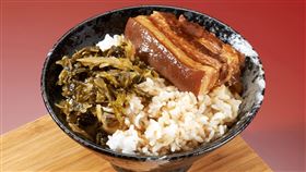 必比登名店「陳明統爌肉飯」