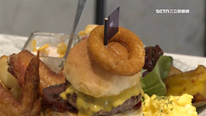 電車品牌攜手多家在地美食業者，加碼推出集章活動
