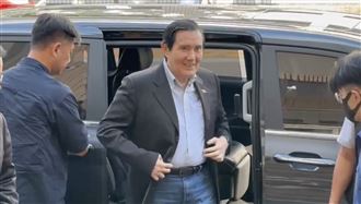 馬家人不滿蕭王大鬧基金會？馬辦澄清了