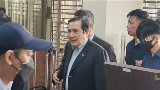 馬英九駁妻、姊聲明！他：3年前早有傳言