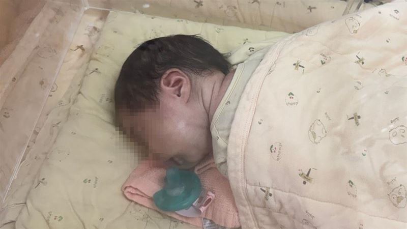 傳播力超強！出生21天女嬰感染RSV險重症