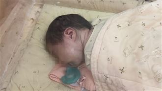 傳播力超強！出生21天女嬰感染RSV險重症