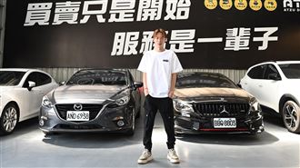 想讓中古車業更乾淨 阿慈拍片揭黑被威脅