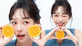 今天是中華職棒味全龍啦啦隊甜心林襄的28歲生日。（圖／翻攝自林襄IG）