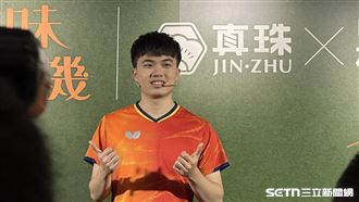 鐵人賽程怎麼排？林昀儒解密非大賽年計畫