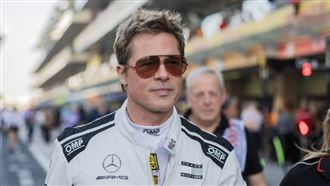 布萊德彼特「逆齡生長」全靠拉皮？ 醫：下刀拉錯恐「顏面神經失調」