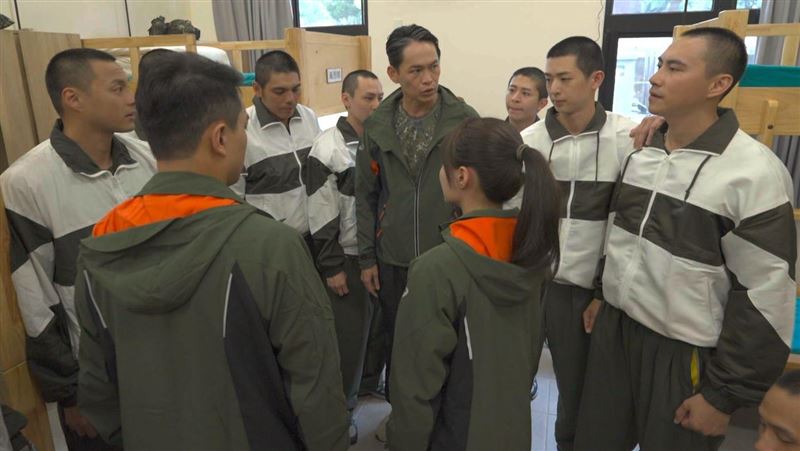 米可白男友突飆罵男星沒腦 衝突導火線曝