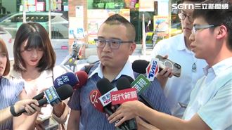 收柯文哲關鍵訊息回2字　周榆修爆作偽證