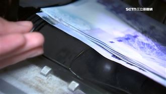 獨／ATM存一萬「突暫停服務」一度未入帳