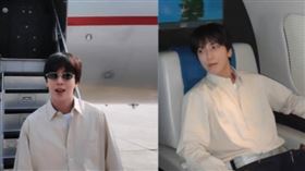 南韓人氣歌手鄭容和再度來台，迎接SOLO出道十週年。（圖／翻攝自鄭容和IG）