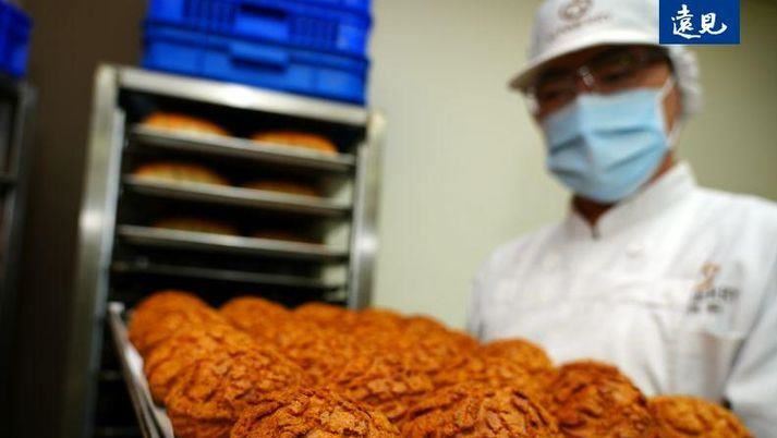 無懼關稅風暴衝擊！台灣「快食尚」逆襲