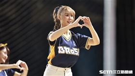 PS女孩短今減重8公斤。（圖／記者劉彥池攝影）