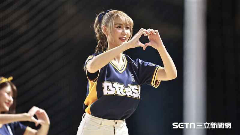 PS女孩短今減重8公斤。（圖／記者劉彥池攝影）