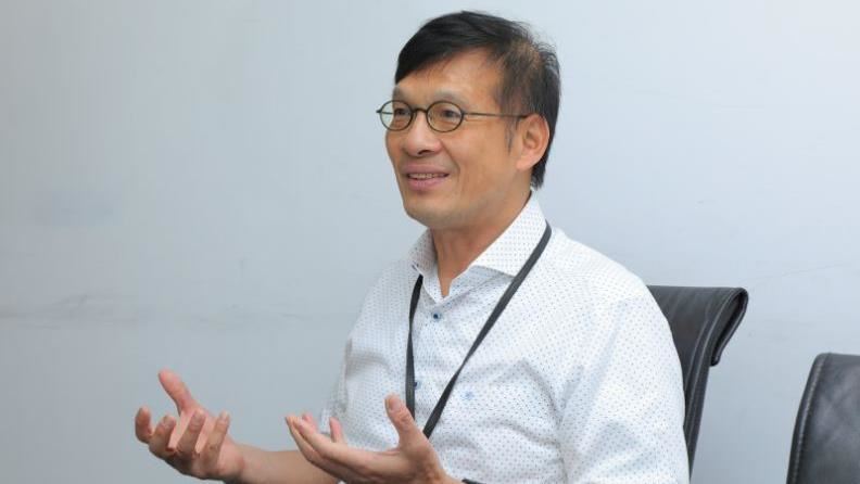 台商「何處是兒家」？電子五哥25年忙搬廠