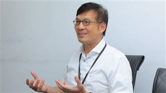 台商「何處是兒家」?和碩高層:電子五哥25年來忙搬廠