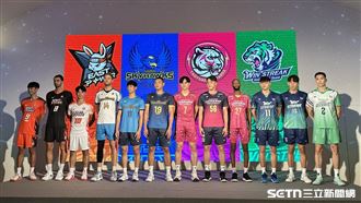 排球界新頁！TPVL元年4隊「即刻行動」！