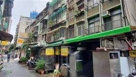 台北「百年老宅」竟賣破8千萬！房市新屋冷、老屋熱，買家圖的是什麼？圖片描述。（圖／遠見雜誌提供） 