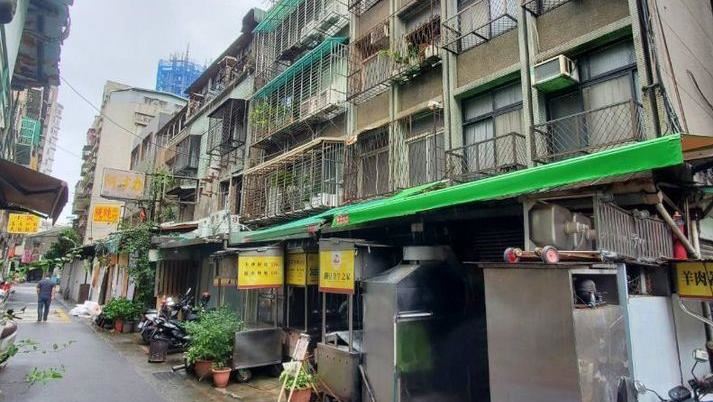 台北百年老宅賣破8千萬！買家圖的什麼？