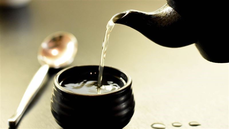 白露茶特別甘醇。(示意圖/翻攝自Pixabay)
