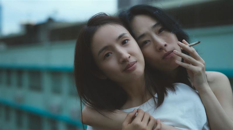 林依晨新片談禁忌戀　吳可熙灌威士忌親熱