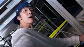 東海。（圖／翻攝自東海IG）