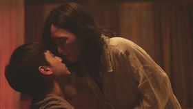 《失明》林依晨。（圖／周子娛樂提供）