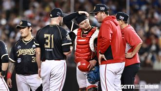 味全龍教練團傳改組　外籍教練通通不續約