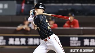 形容林智勝是天兵　郭天信不捨高喊別退休