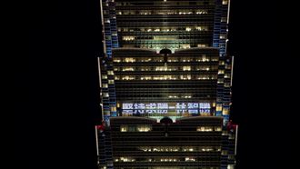 向傳奇致敬　101專屬點燈祝福林智勝引退