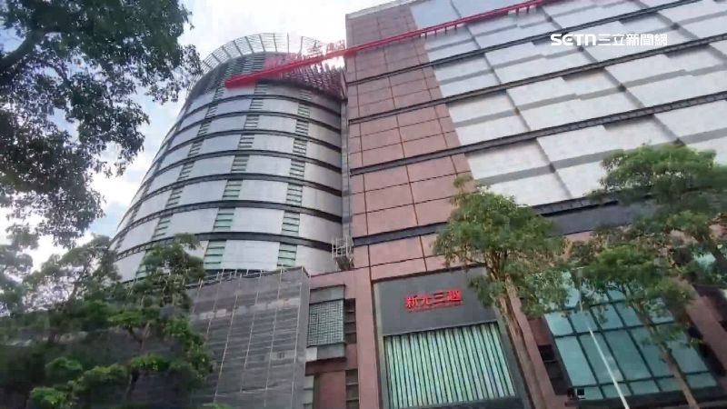 台中新光三越9月底復業