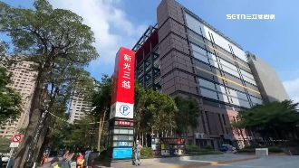 台中新光三越將回歸　櫃姐流浪7個月激動