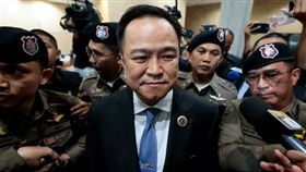 泰國迎新總理，阿努廷壓倒性票數勝選，承諾帶領泰國走過難關。（圖／翻攝自X平台 @jclvallee1）