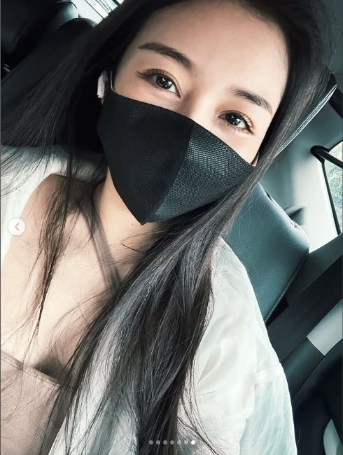 Albee突然發文痛訴心聲：「為什麼總有人心存僥倖？覺得幹些匪事沒關係。」（圖／翻攝自Albee IG）
