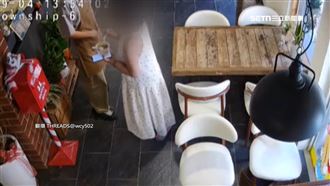 不甩低消規定！陸客嗆店員：我們同祖先