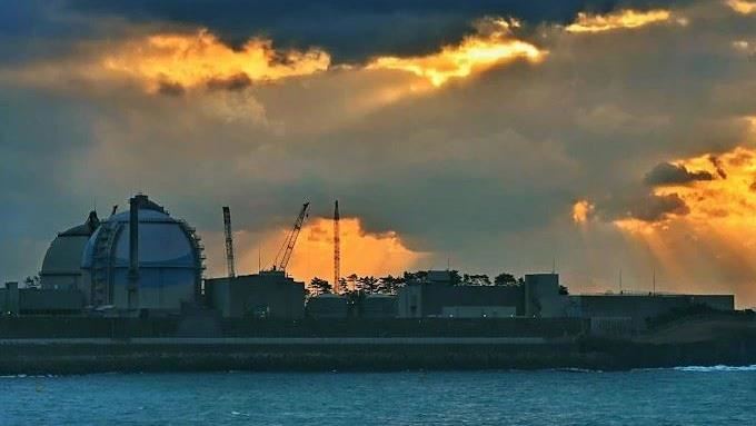 日本核電廠驚現不明光點　UFO成國安威脅