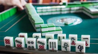 炸雞店老闆牌尺打哭鬧童　不得緩刑原因曝