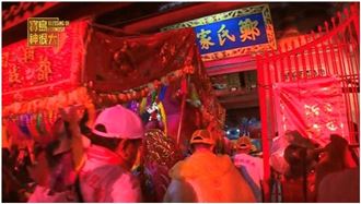 竹塹中元祭遶境今登場  亮點與路線圖看這